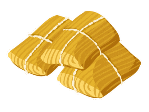 Así Sabe Recordar Sticker by Mole Doña María