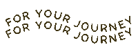 Foryourjourney Sticker by Redsbaby