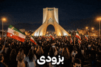 Freedom Protest GIF
