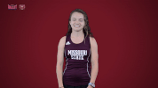 missouri state bears GIF by Missouri Valley Conference