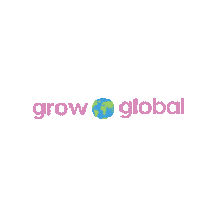 Ingles Grow Sticker by CCBEU - Escola de inglês em Guarapuava