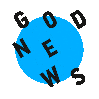 Design Designinspiration Sticker by GODNEWS e.V.