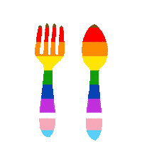 Plant Based Love Sticker by SUPPORT + FEED