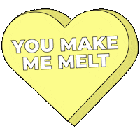 Valentines Day Love Sticker by Hickory Farms