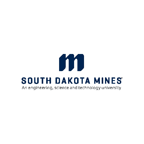 SDMines giphygifmaker tech mines sd mines Sticker