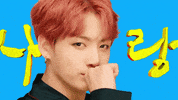 Idol Jk GIF by BTS