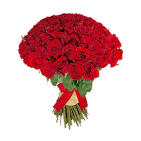 Flores Sorprende Sticker by Floryou