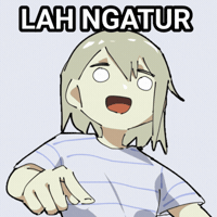 yoake_komik meme aca acane yoake GIF