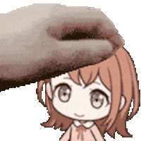 Pat Pat Sticker