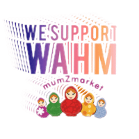 Baby Diaper Sticker by Mumzmarket