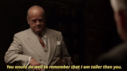 season 1 episode #103 GIF by The Last Tycoon