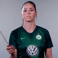 proud champions league GIF by VfL Wolfsburg