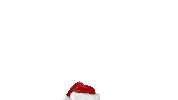 Christmas Sticker by Knockhill Racing Circuit