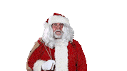 Christmas Sticker by Knockhill Racing Circuit