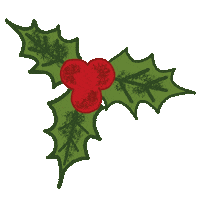 Christmas Su Sticker