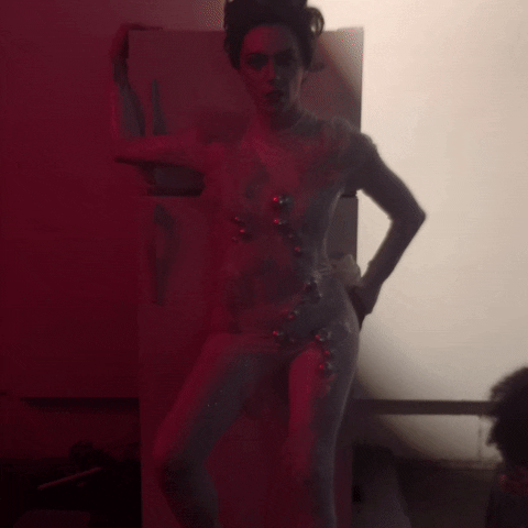 Bbq Films GIF by BBQ Films Presents: Ghostbusters