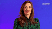 Adara GIF by Mediaset España
