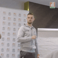Premier League No GIF by Liverpool FC