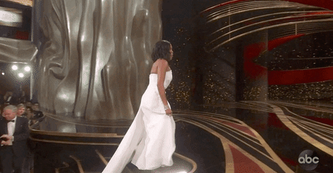 maya rudolph oscars GIF by The Academy Awards