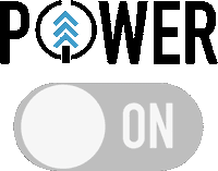 Workout Power Sticker by OutdoorNation