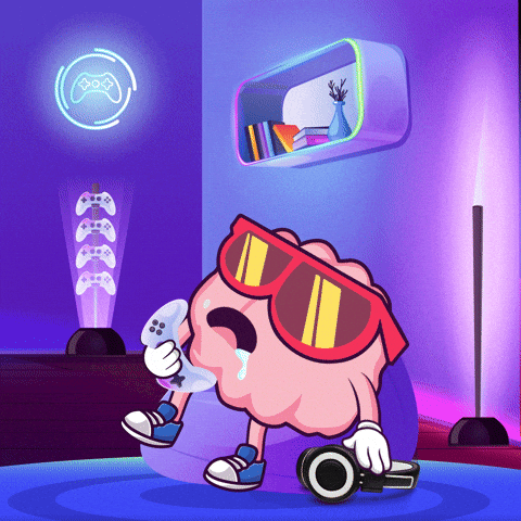 Crypto Sleep GIF by BigBrains