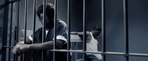 these walls GIF by Kendrick Lamar