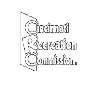 CincyRec cincinnati crc cincyrec cityofcincy Sticker