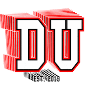 Diversity Du Sticker by RAN Apparel