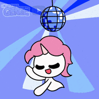 Happy Lets Go GIF by Christophers Genie