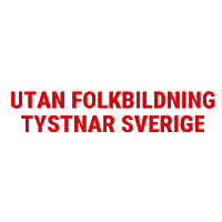 Folkbildning Sticker by ABF