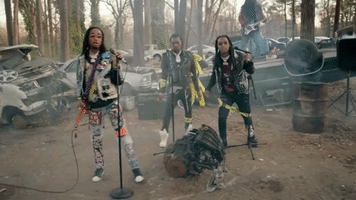 what the price GIF by Migos