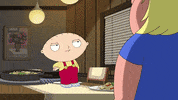 Family Guy GIF by FOX TV