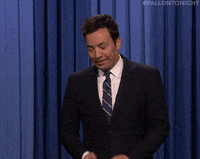 Jimmy Fallon Yes GIF by The Tonight Show Starring Jimmy Fallon
