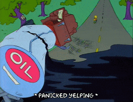 season 6 GIF