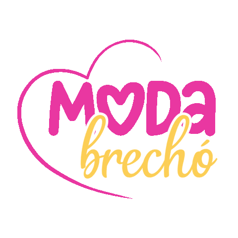 Moda Empreendedora Sticker