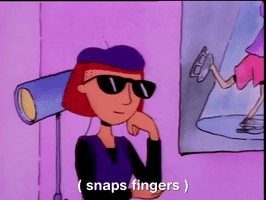 nicksplat doug GIF