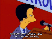 speaking season 3 GIF