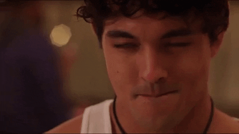 thealtsource giphygifmaker lgbtq freeform niko terho GIF