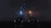 empire of the sun meditation GIF by Astralwerks