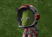 Scared Hide GIF by Kerbal Space Program