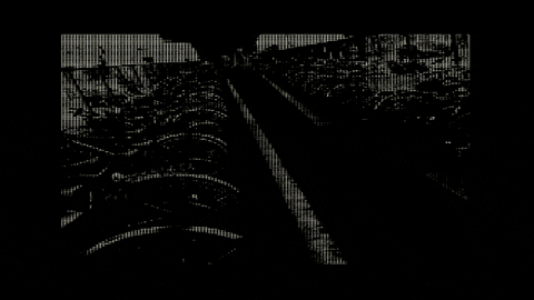 Video Art Glitch GIF by masaki nakamura