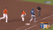 Lets Go Yes GIF by MLB