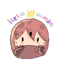 omfgoddess_ smile hello beauty pretty Sticker