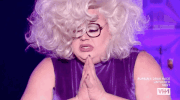 rupauls drag race season 10 episode 9 GIF by RuPaul's Drag Race