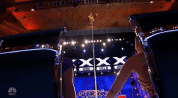 episode 4 nbc GIF by America's Got Talent