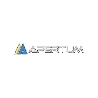 Crypto Sticker by Apertum Blockchain