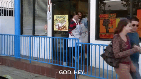 comedy central GIF by Workaholics