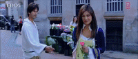 Bollywood Hindi GIF