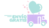 Valentines Envio Gratis Sticker by Creative Shop