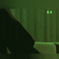 Relaxed Ji Jin Hee GIF